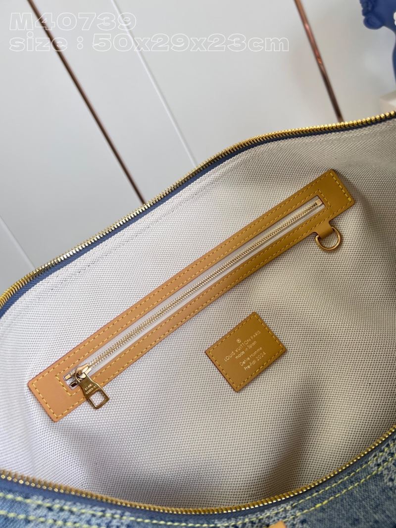 Louis Vuitton Travel Bags